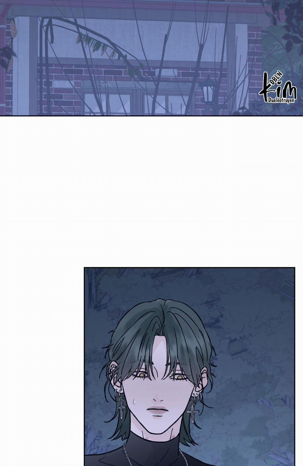 Đêm Kinh Hoàng 36 trang 2