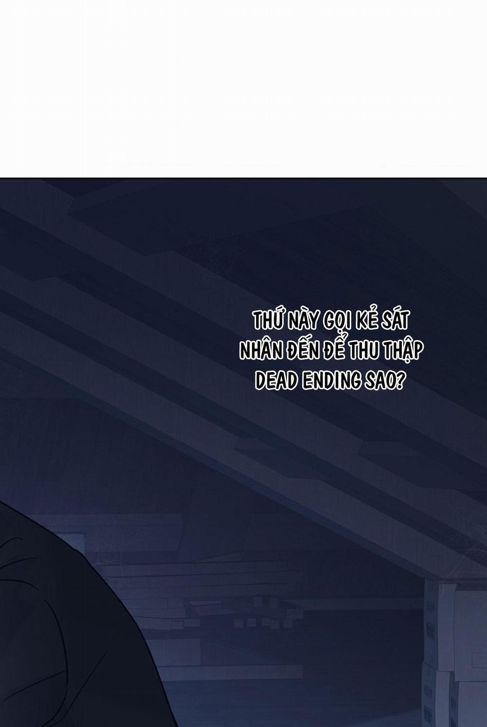 Đêm Kinh Hoàng 36 trang 20