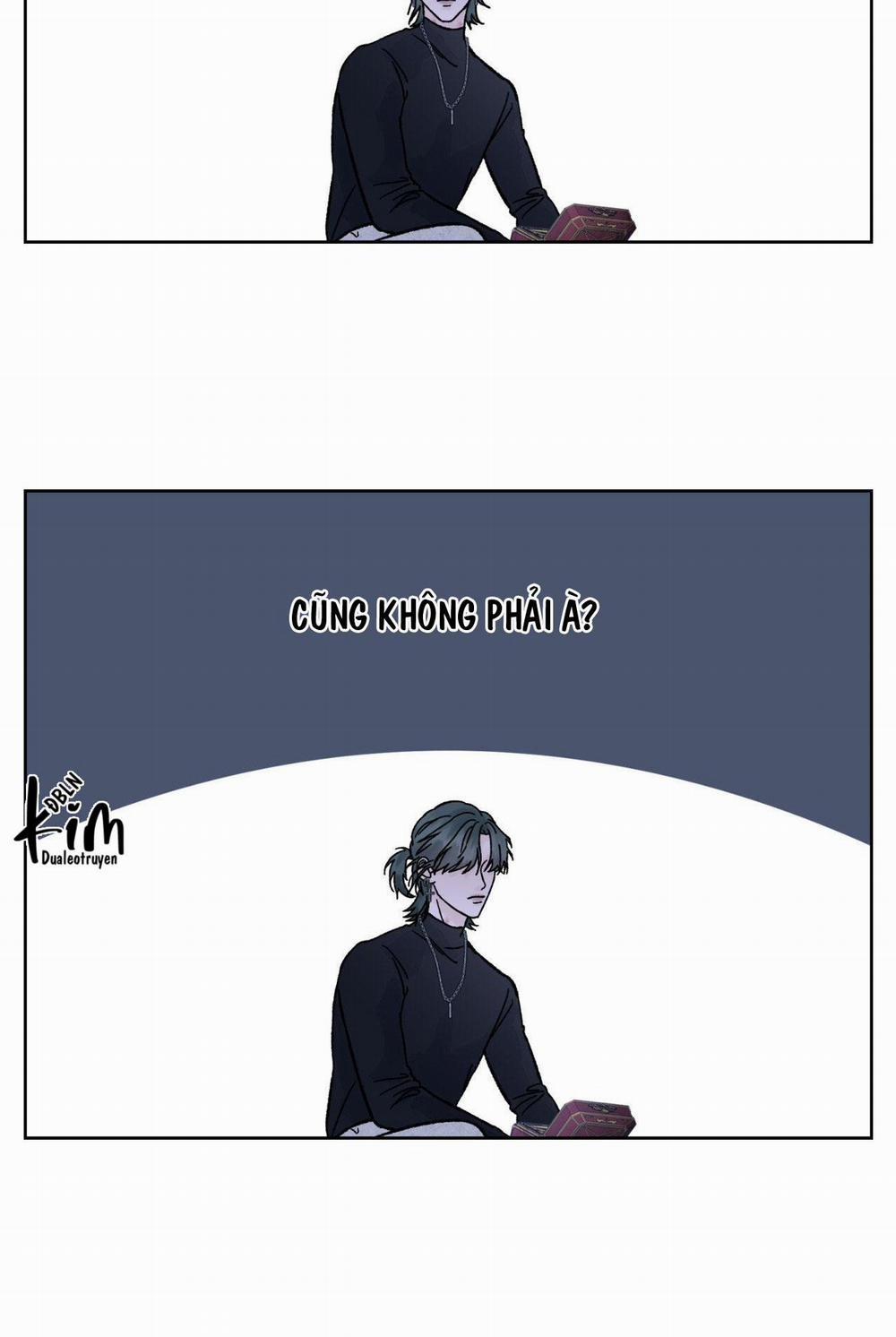 Đêm Kinh Hoàng 36 trang 22