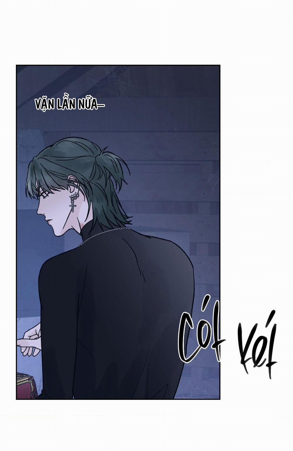 Đêm Kinh Hoàng 36 trang 23