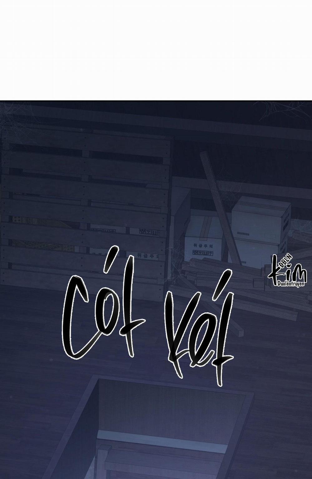 Đêm Kinh Hoàng 36 trang 24