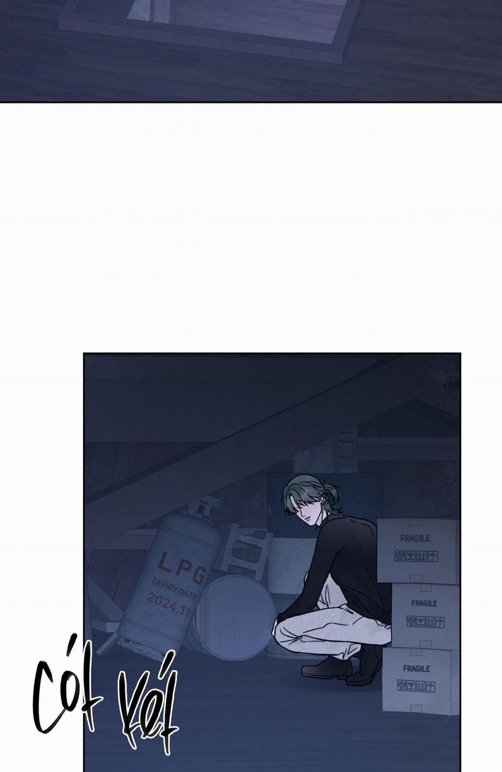 Đêm Kinh Hoàng 36 trang 25