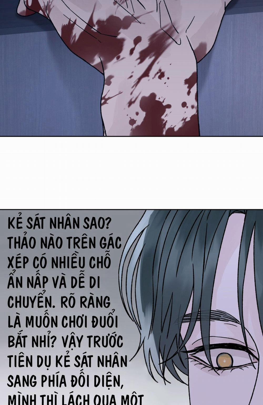 Đêm Kinh Hoàng 36 trang 27