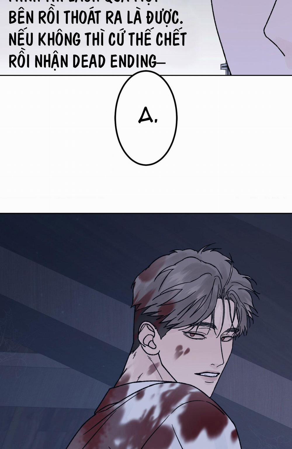 Đêm Kinh Hoàng 36 trang 28