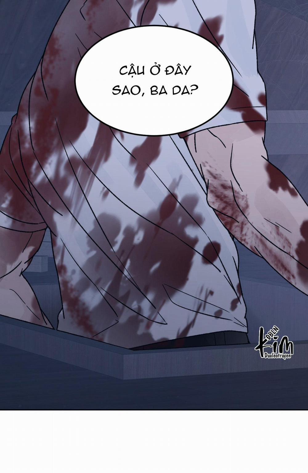 Đêm Kinh Hoàng 36 trang 29