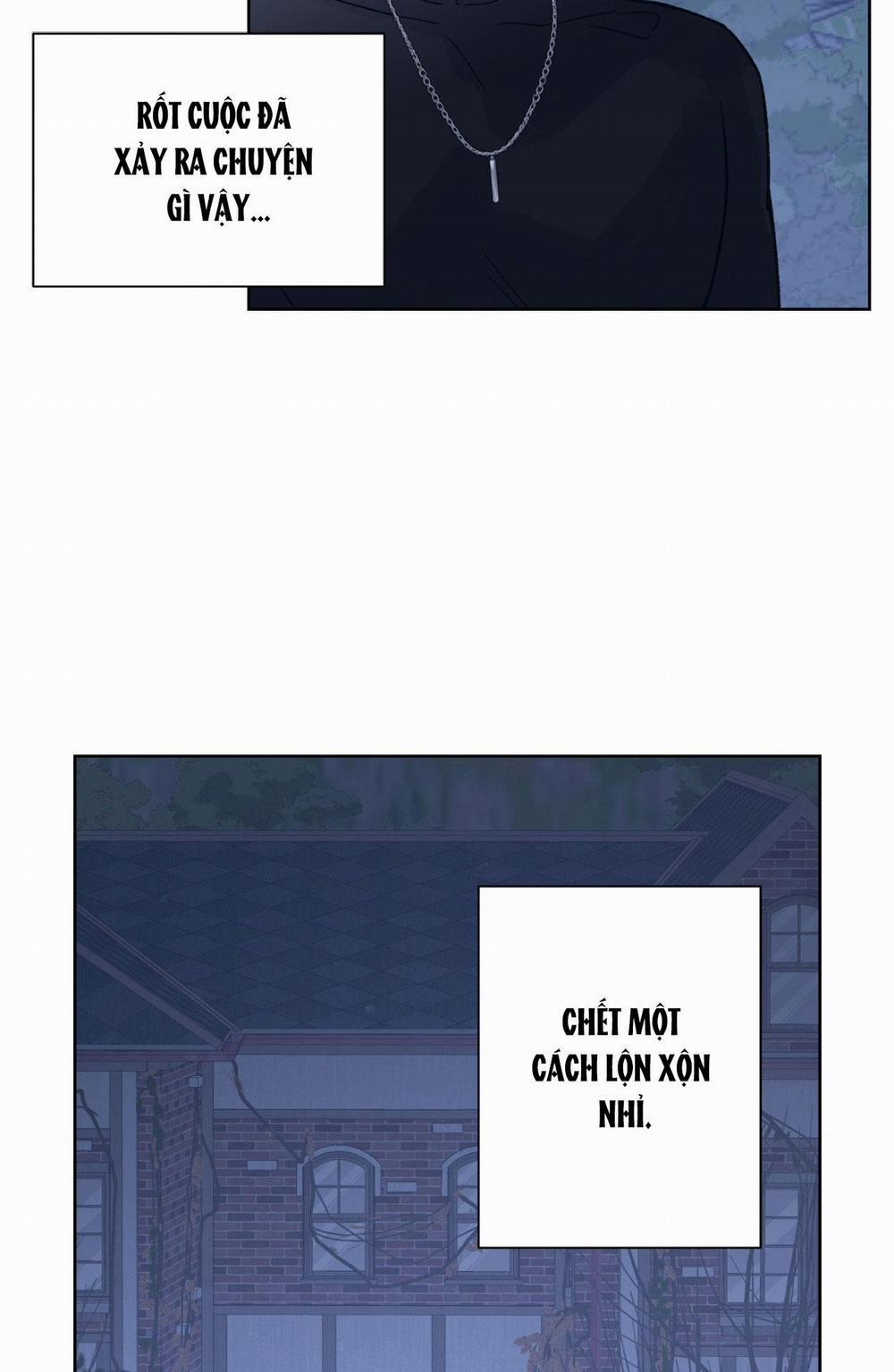 Đêm Kinh Hoàng 36 trang 3