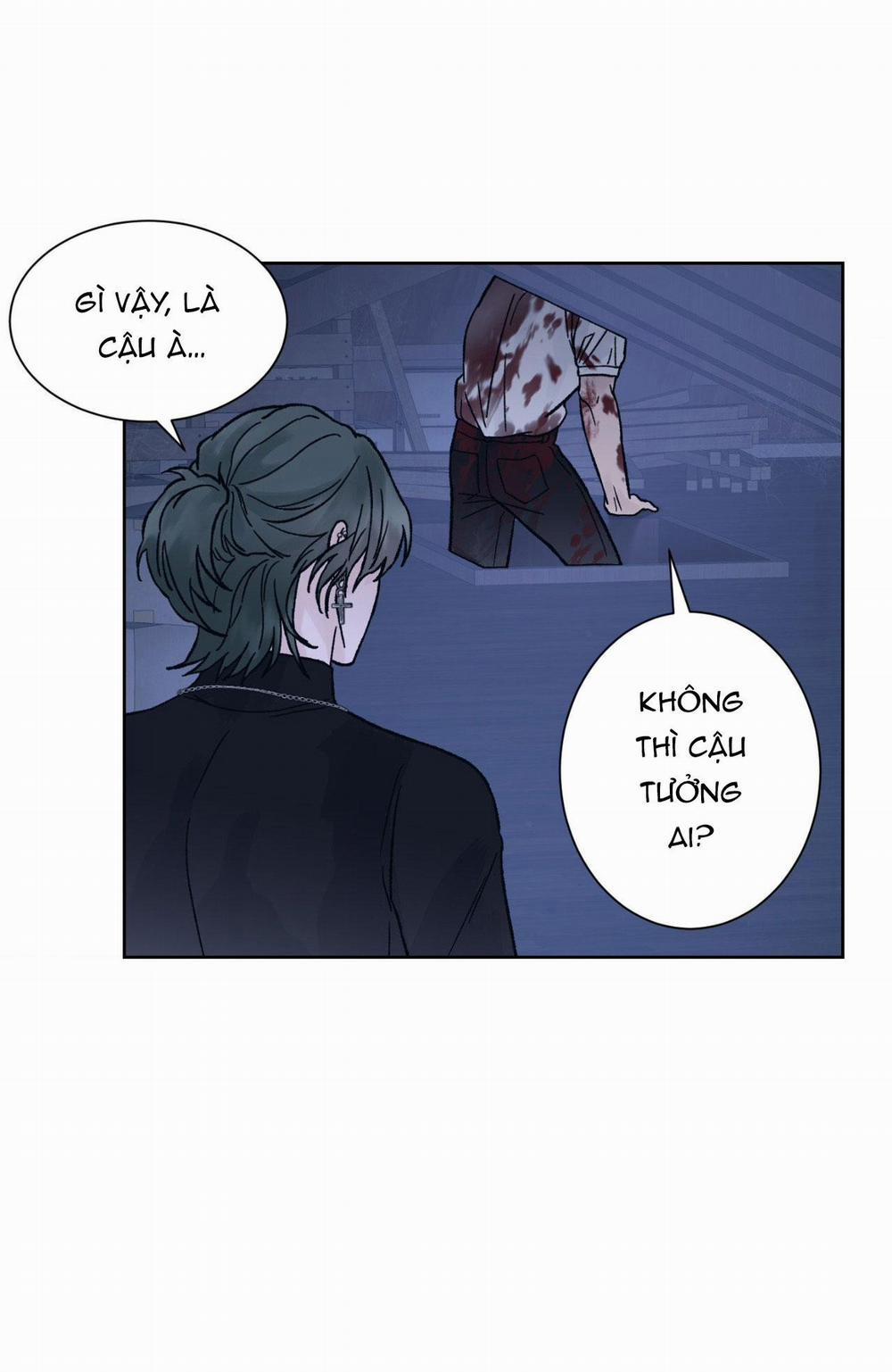 Đêm Kinh Hoàng 36 trang 30