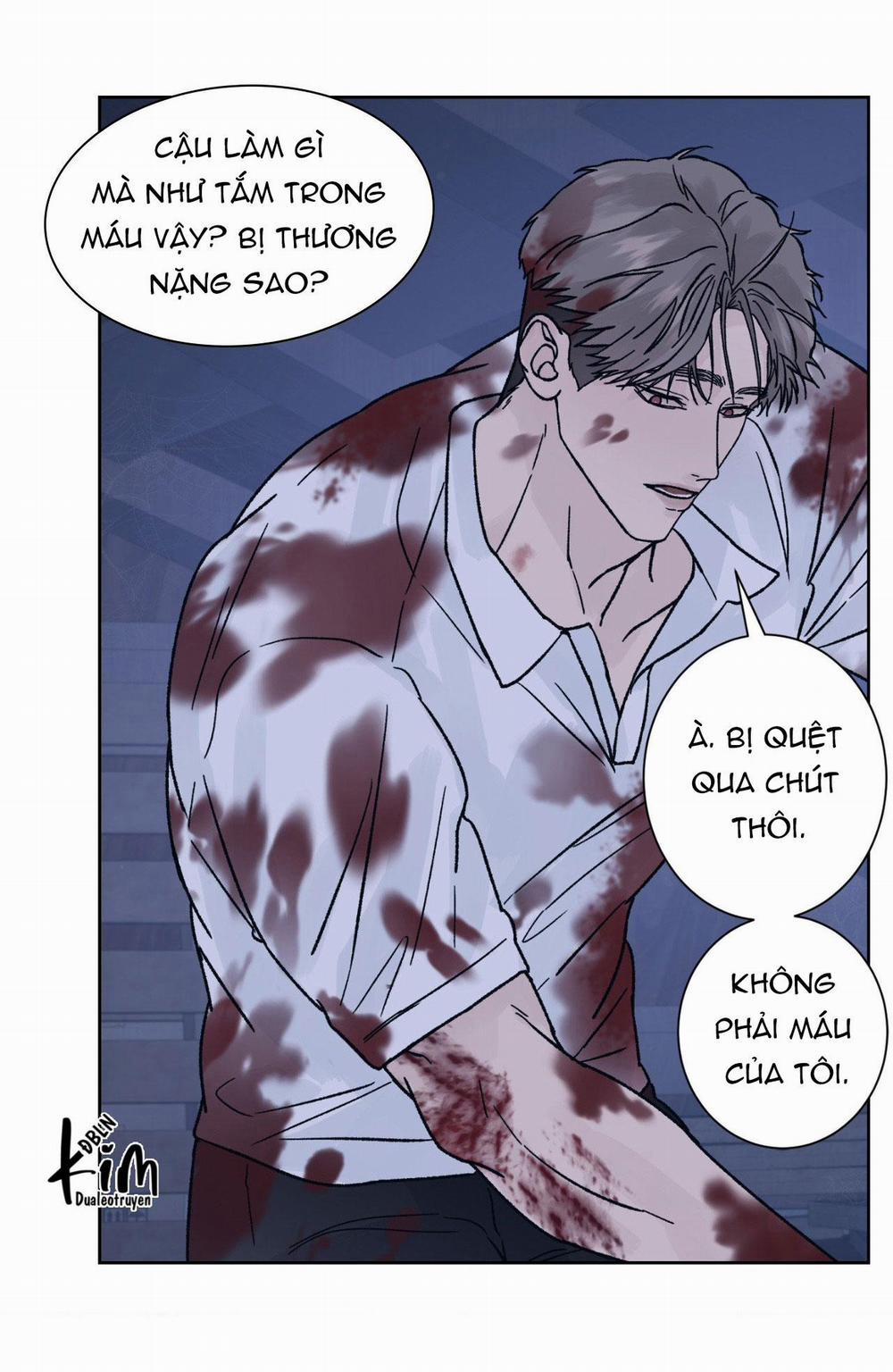 Đêm Kinh Hoàng 36 trang 32