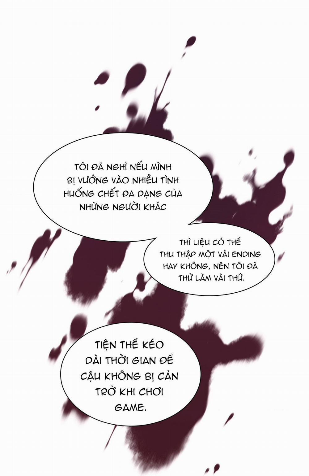 Đêm Kinh Hoàng 36 trang 33