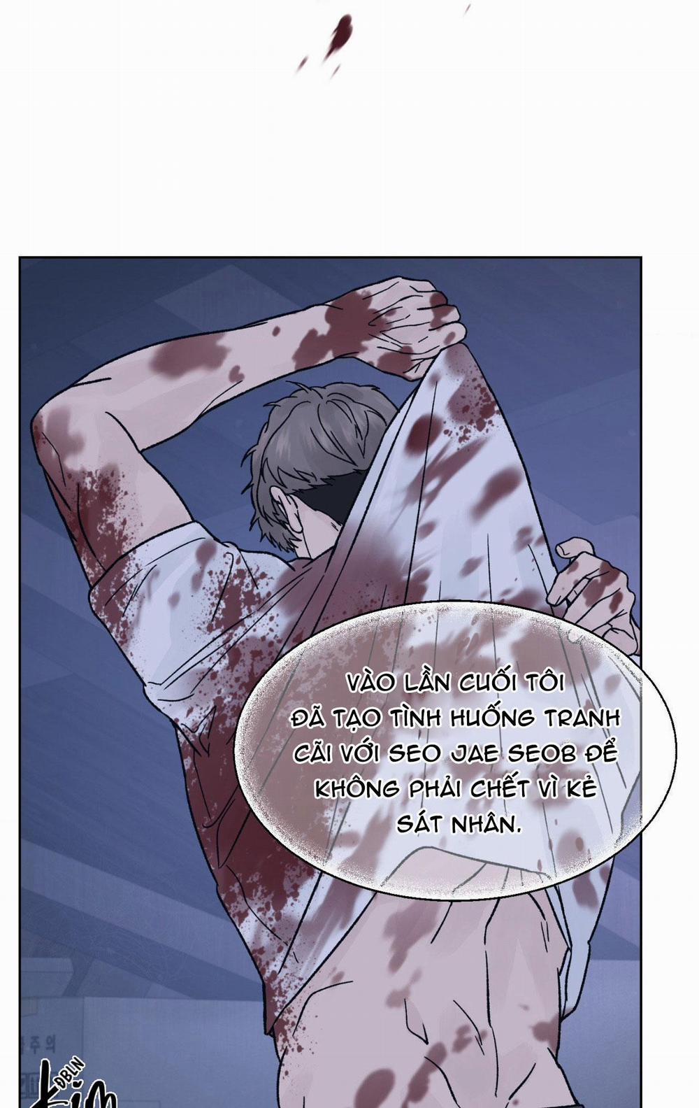 Đêm Kinh Hoàng 36 trang 34