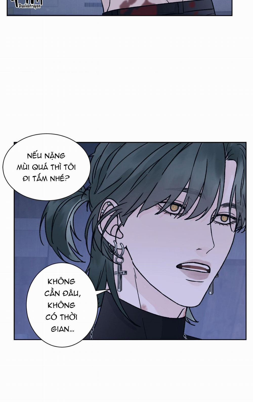 Đêm Kinh Hoàng 36 trang 35