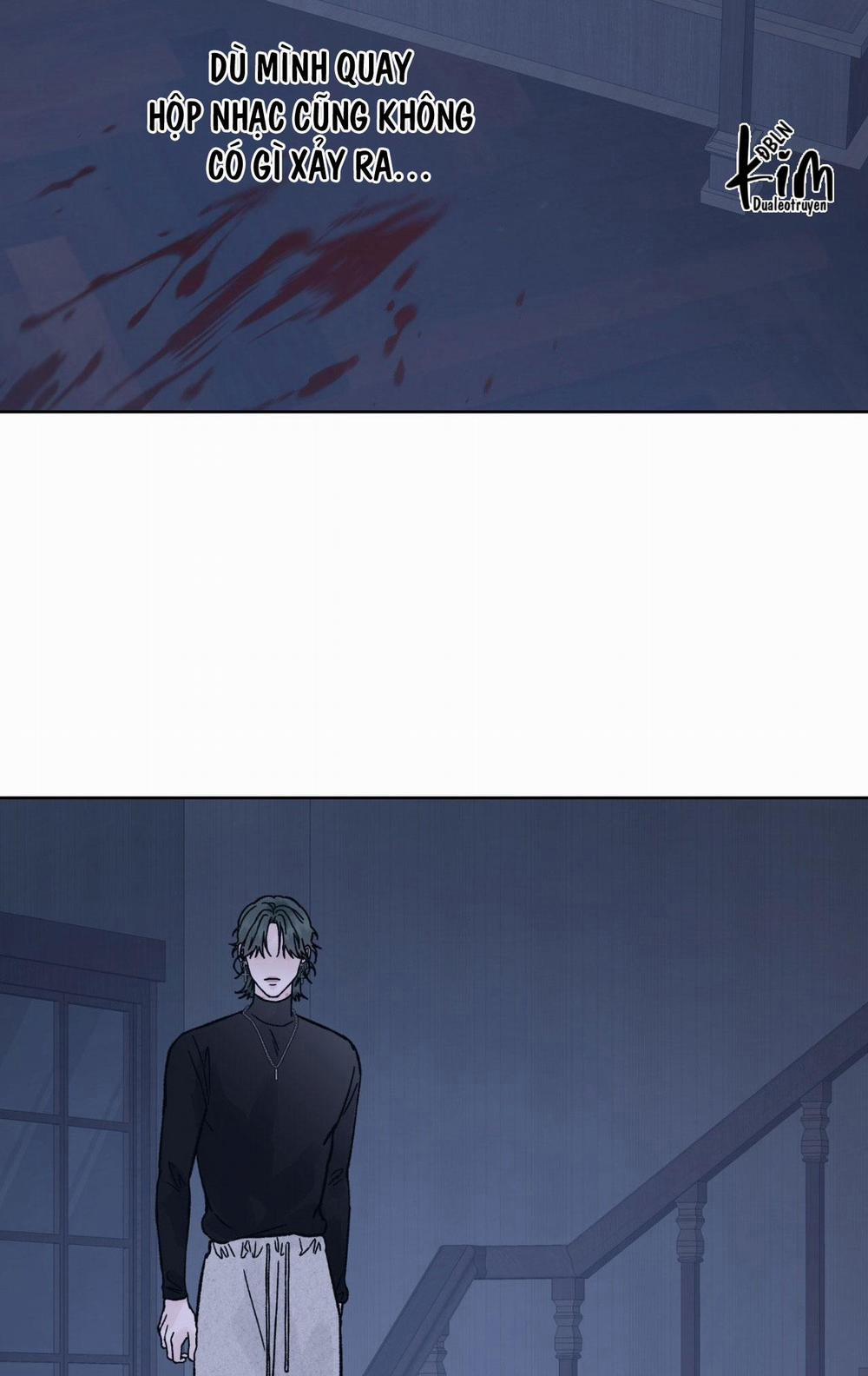 Đêm Kinh Hoàng 36 trang 38