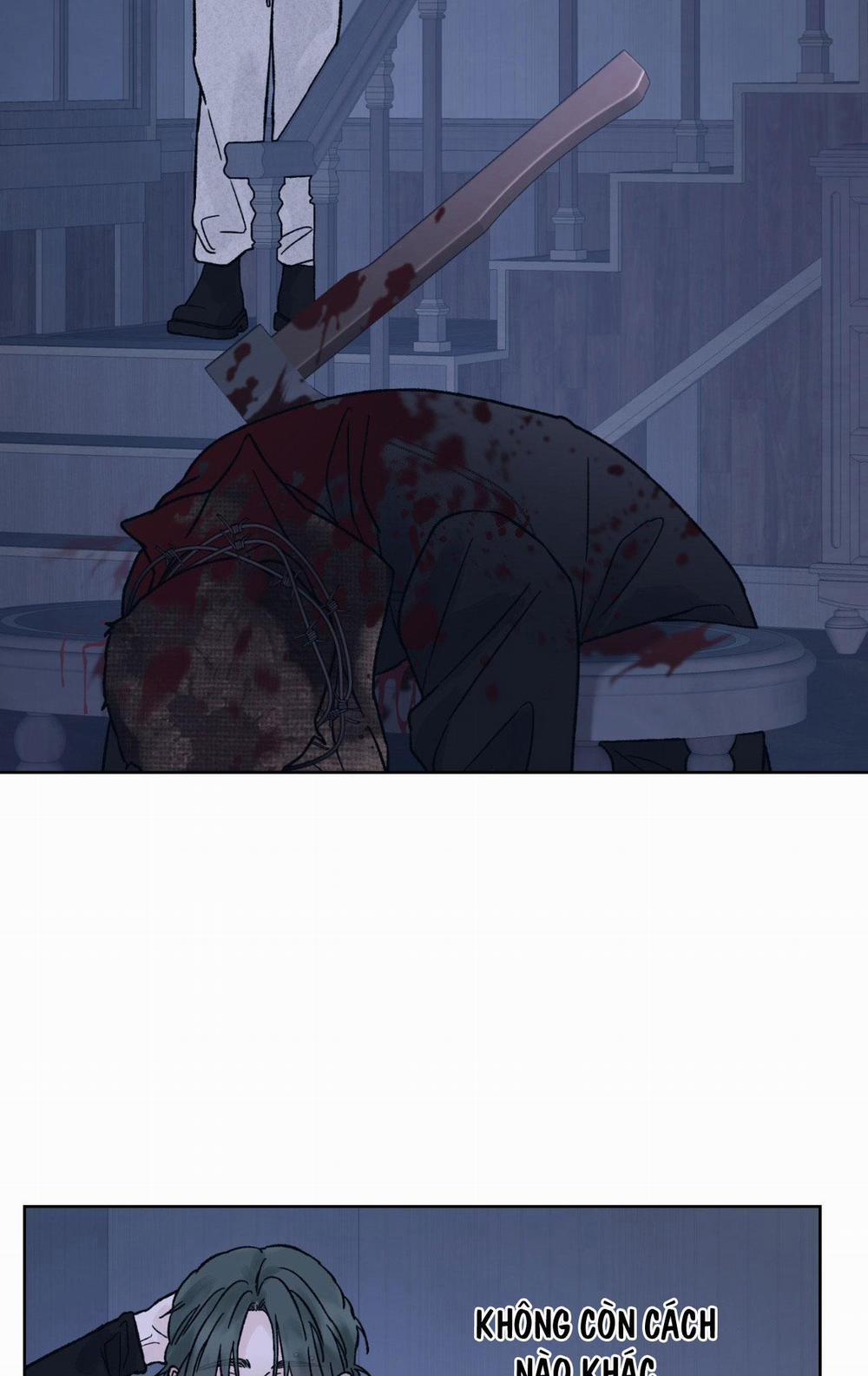 Đêm Kinh Hoàng 36 trang 39