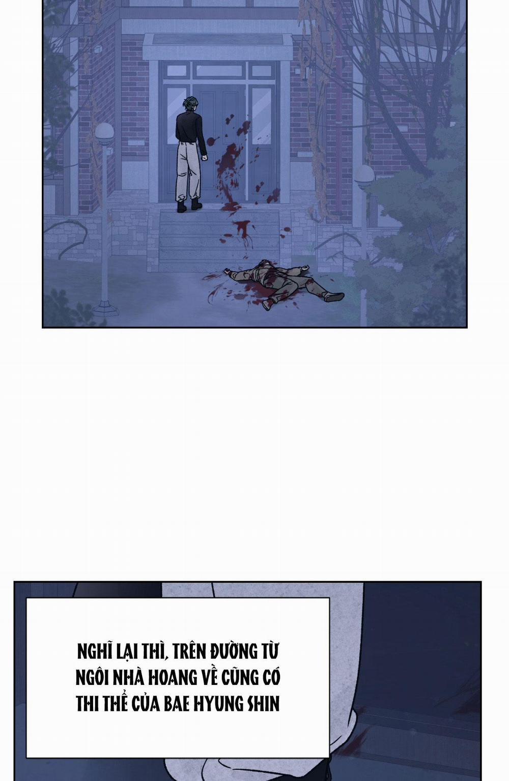 Đêm Kinh Hoàng 36 trang 4