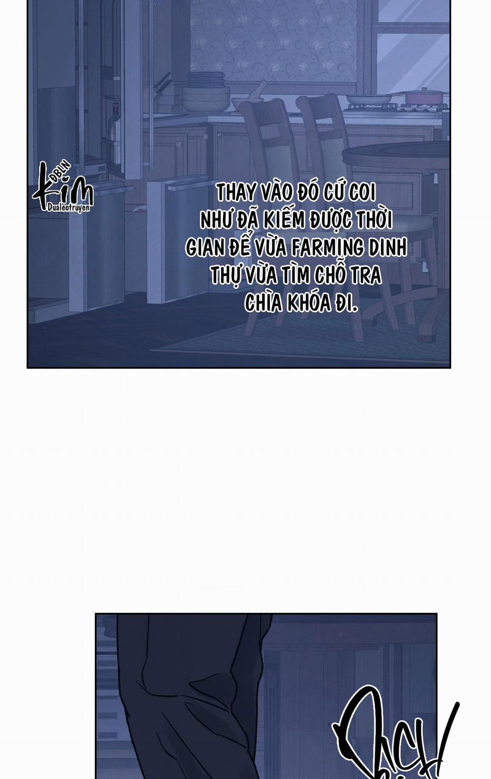 Đêm Kinh Hoàng 36 trang 41