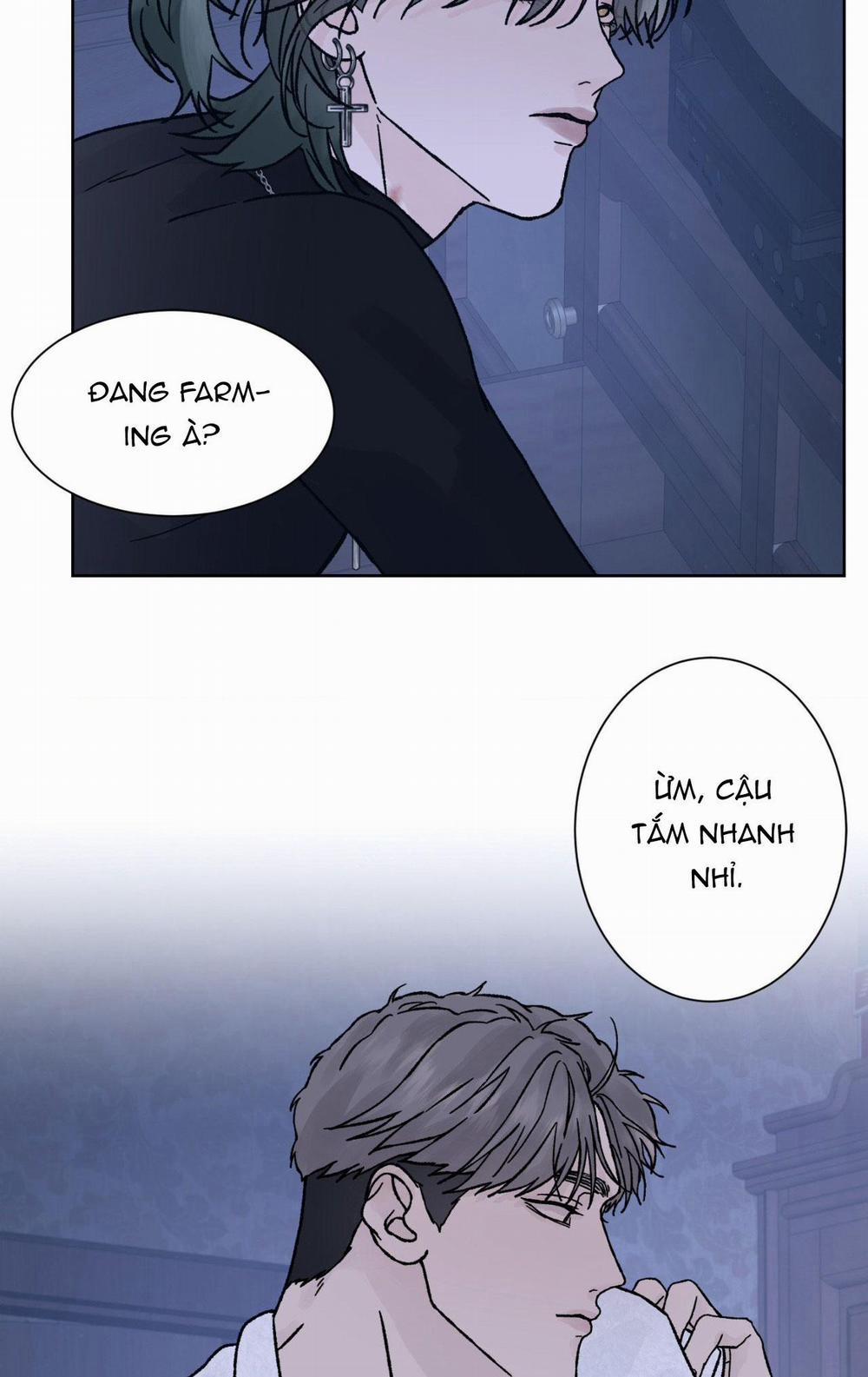 Đêm Kinh Hoàng 36 trang 43