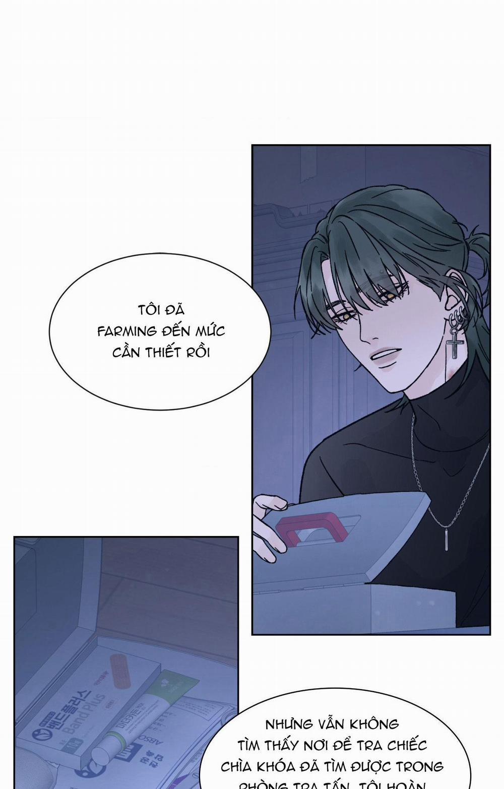 Đêm Kinh Hoàng 36 trang 46