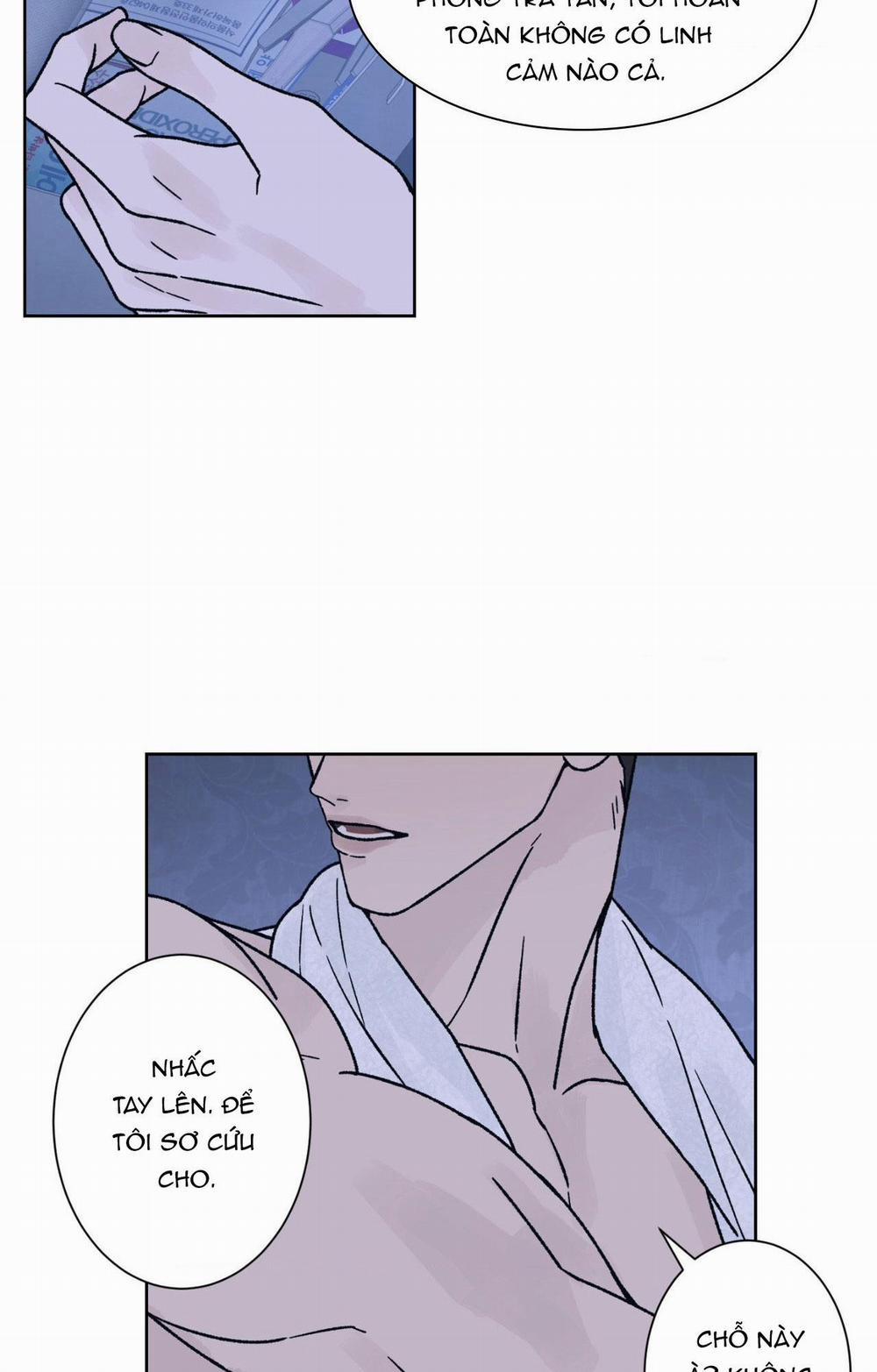 Đêm Kinh Hoàng 36 trang 47