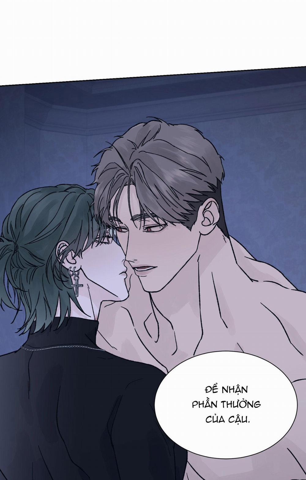 Đêm Kinh Hoàng 36 trang 49