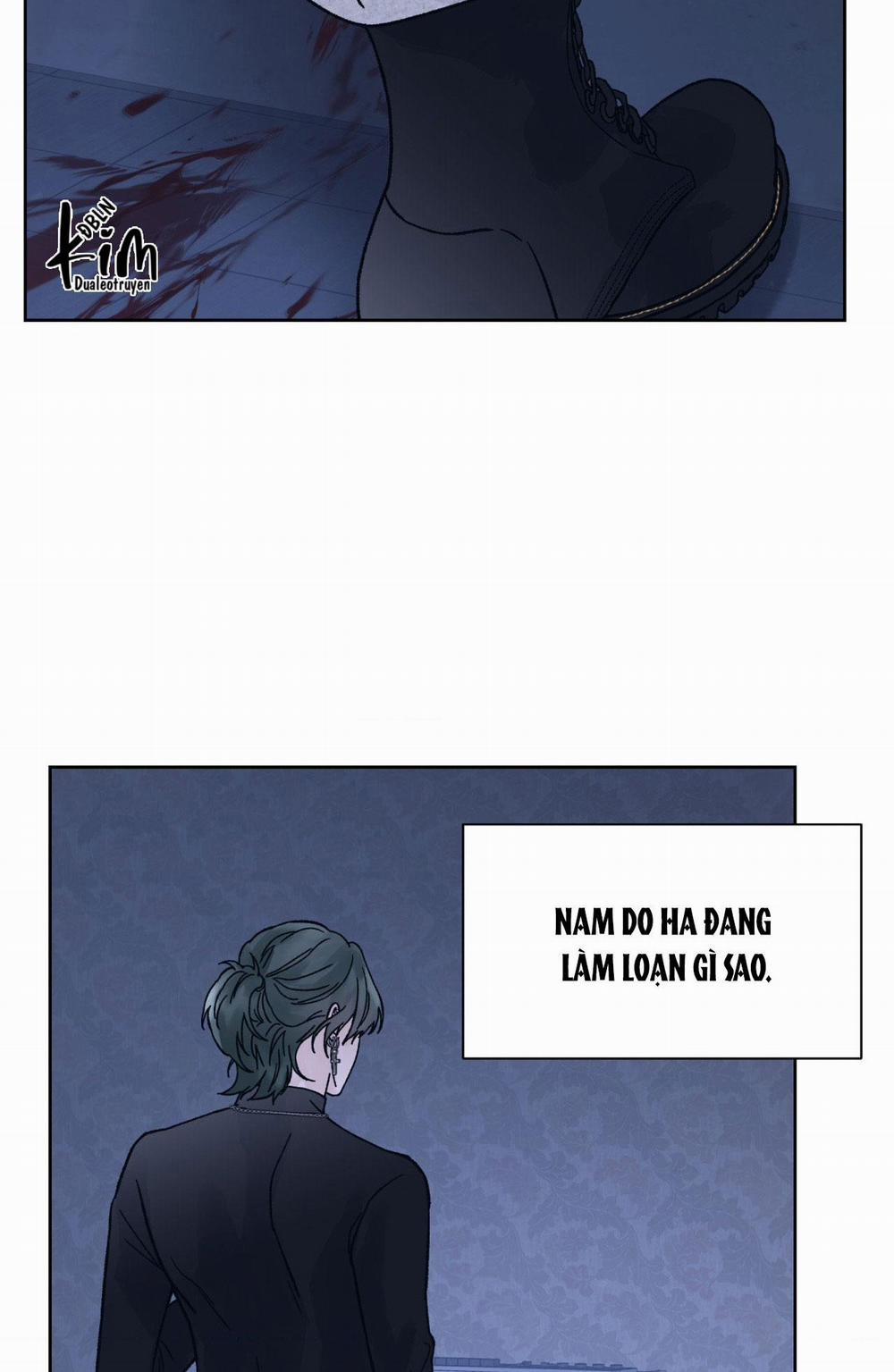 Đêm Kinh Hoàng 36 trang 5