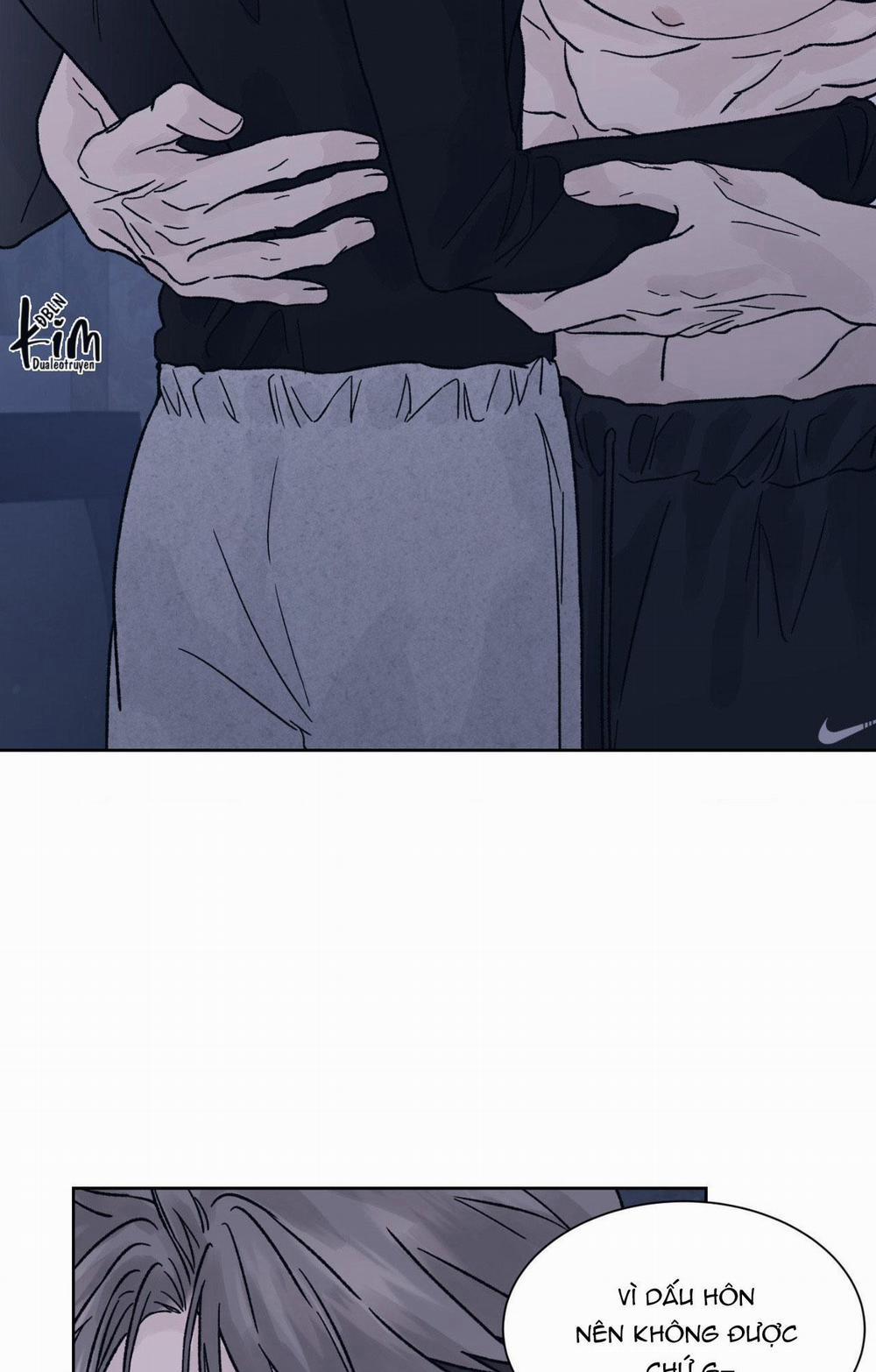 Đêm Kinh Hoàng 36 trang 50