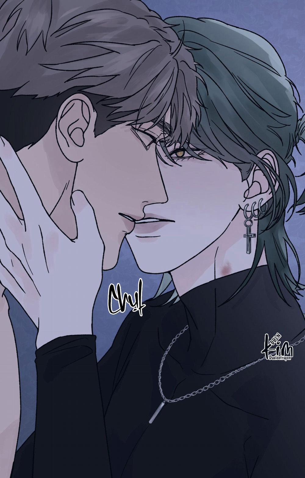 Đêm Kinh Hoàng 36 trang 52