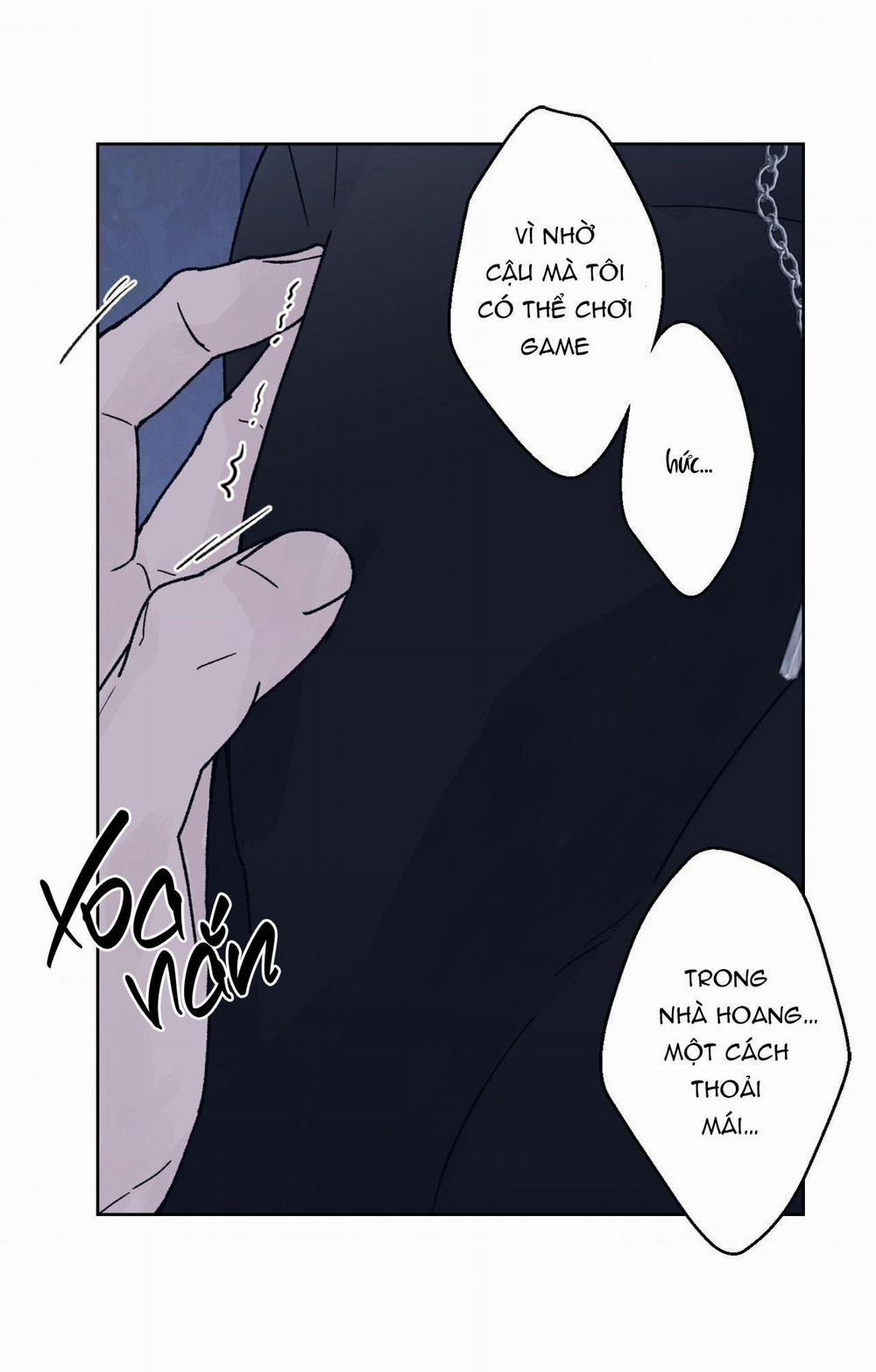 Đêm Kinh Hoàng 36 trang 55