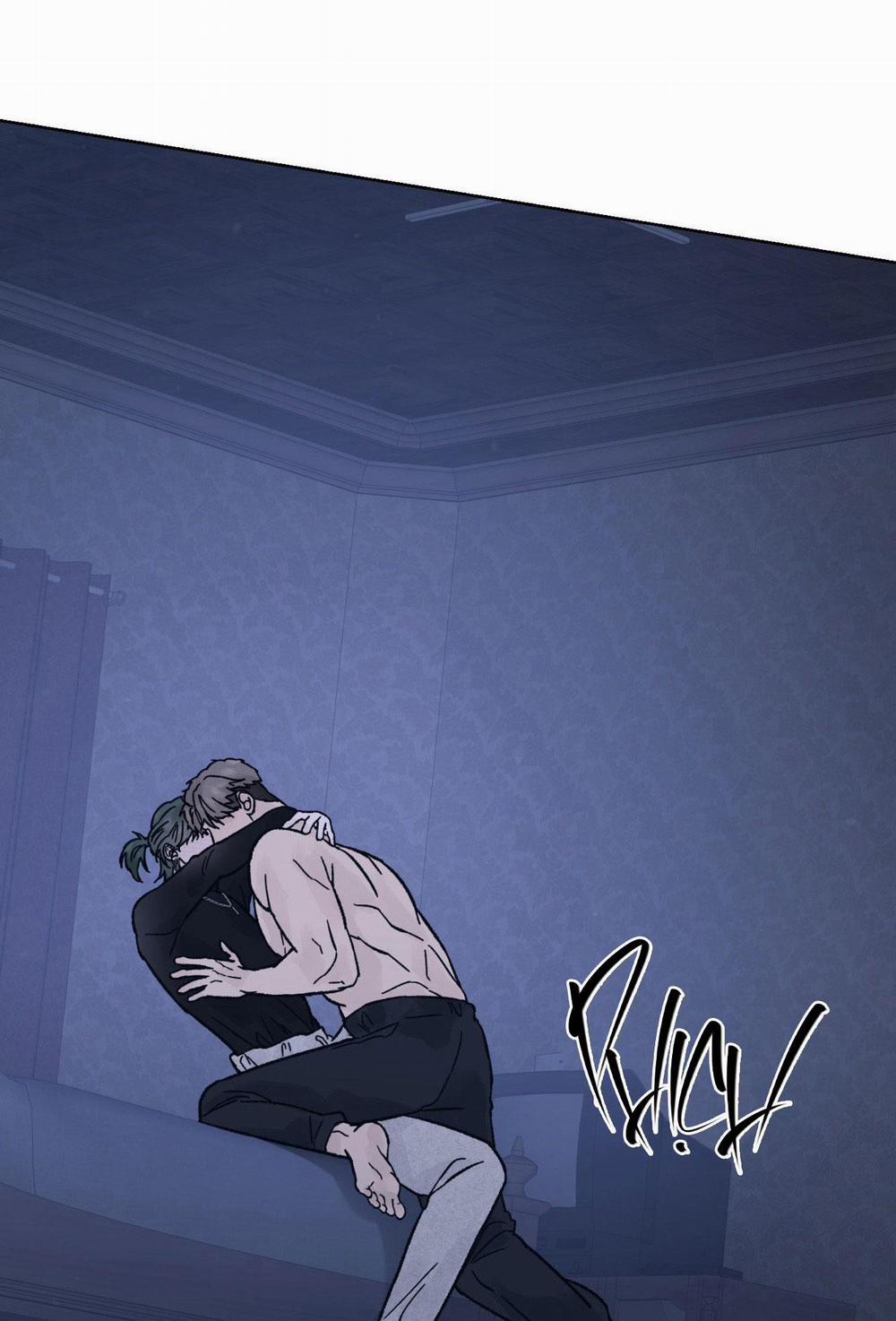 Đêm Kinh Hoàng 36 trang 56