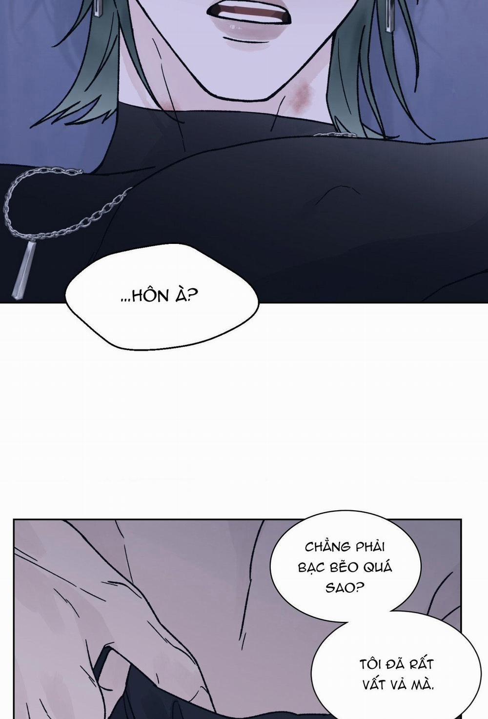 Đêm Kinh Hoàng 36 trang 59