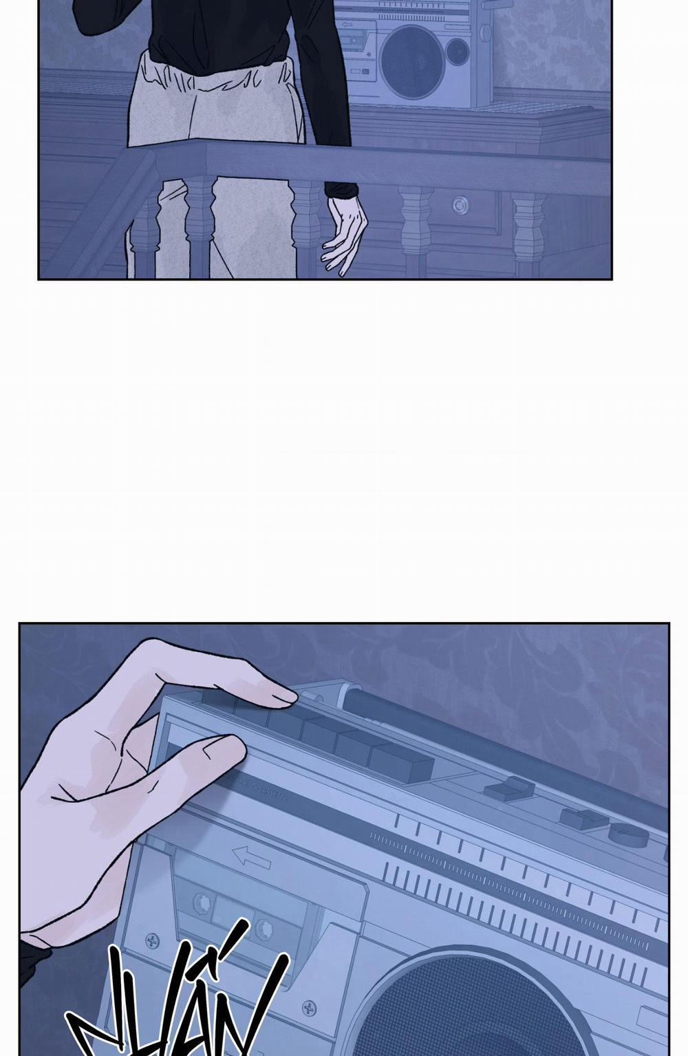 Đêm Kinh Hoàng 36 trang 6