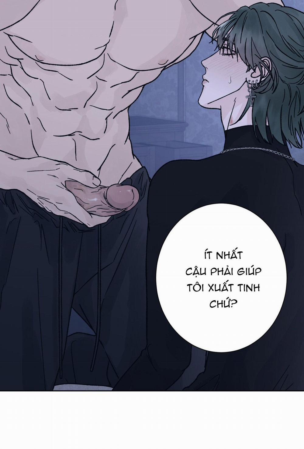 Đêm Kinh Hoàng 36 trang 61