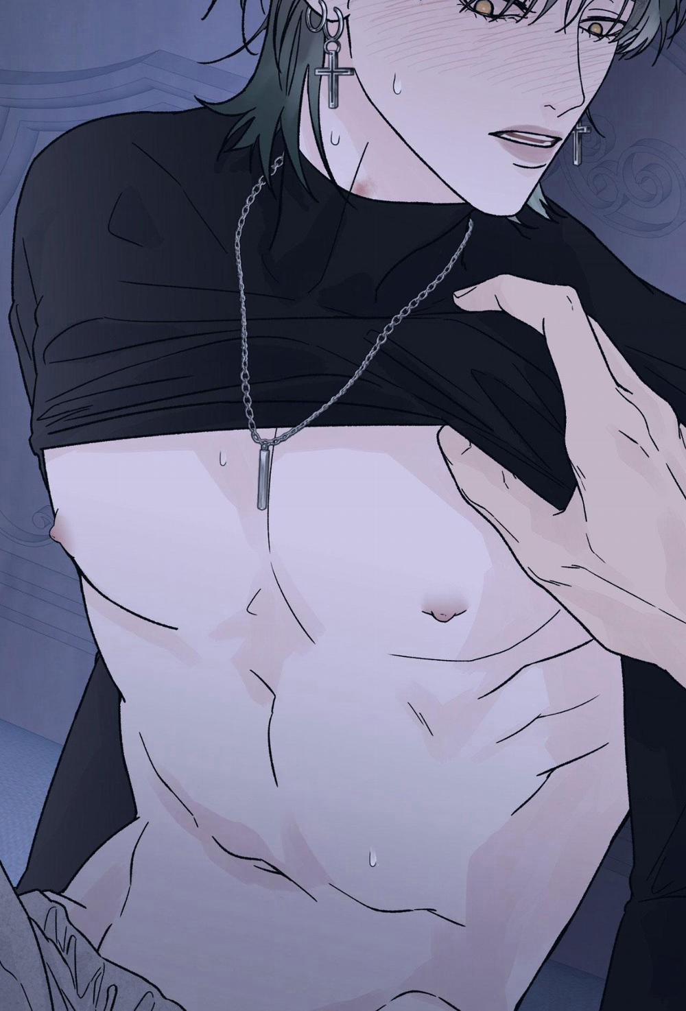 Đêm Kinh Hoàng 36 trang 65