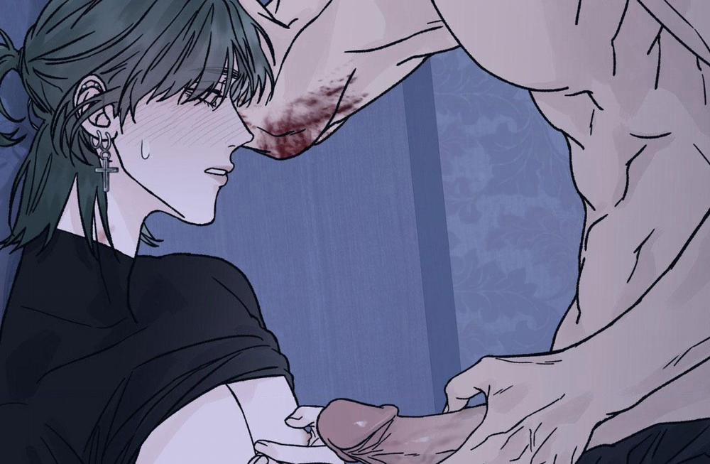 Đêm Kinh Hoàng 36 trang 74