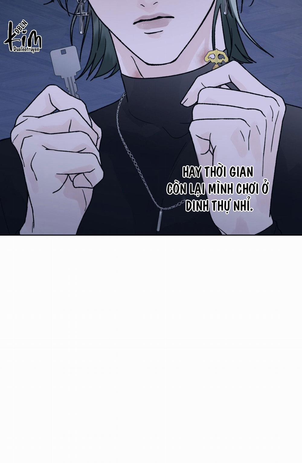 Đêm Kinh Hoàng 36 trang 8