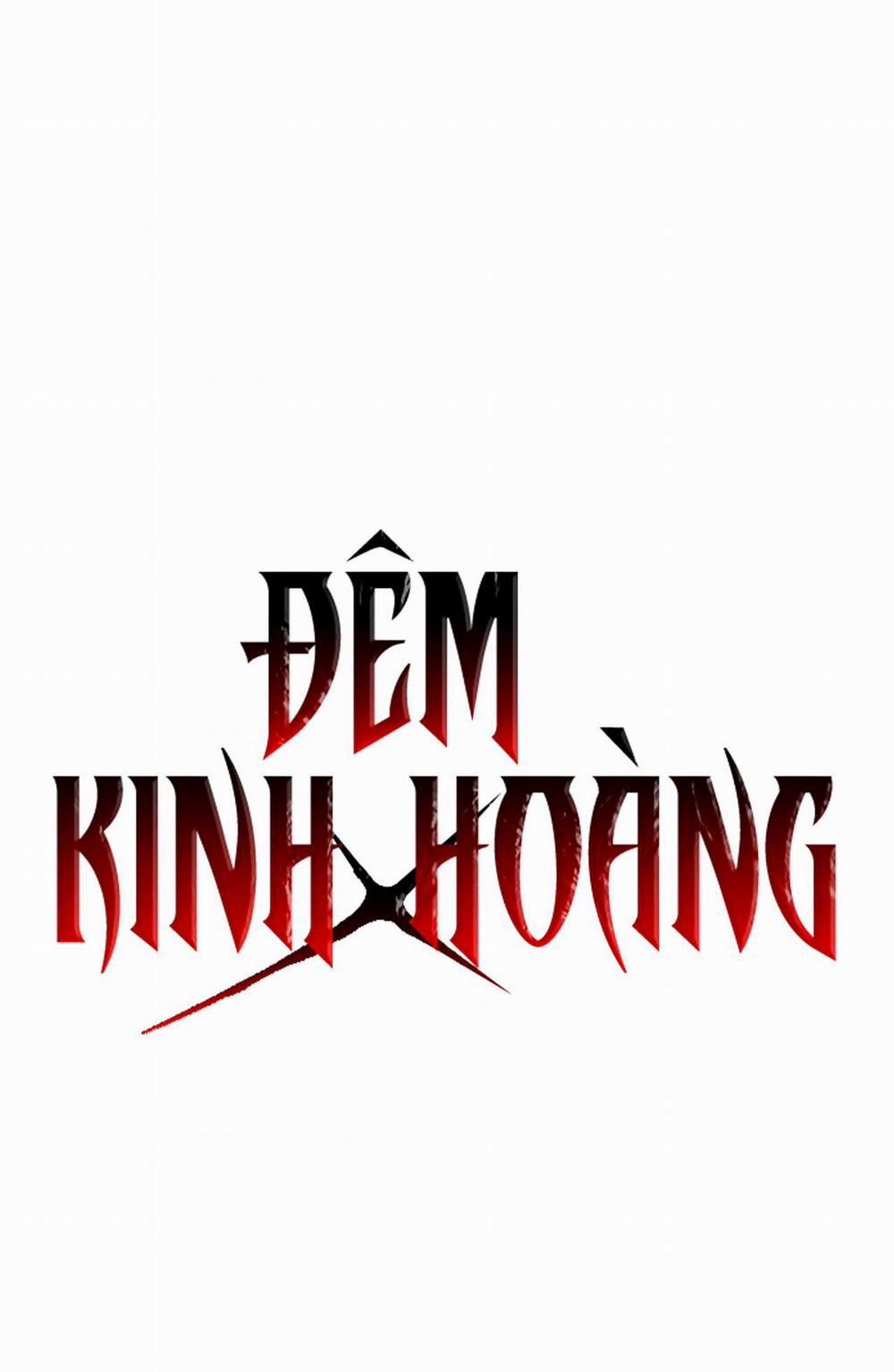 Đêm Kinh Hoàng 36 trang 9