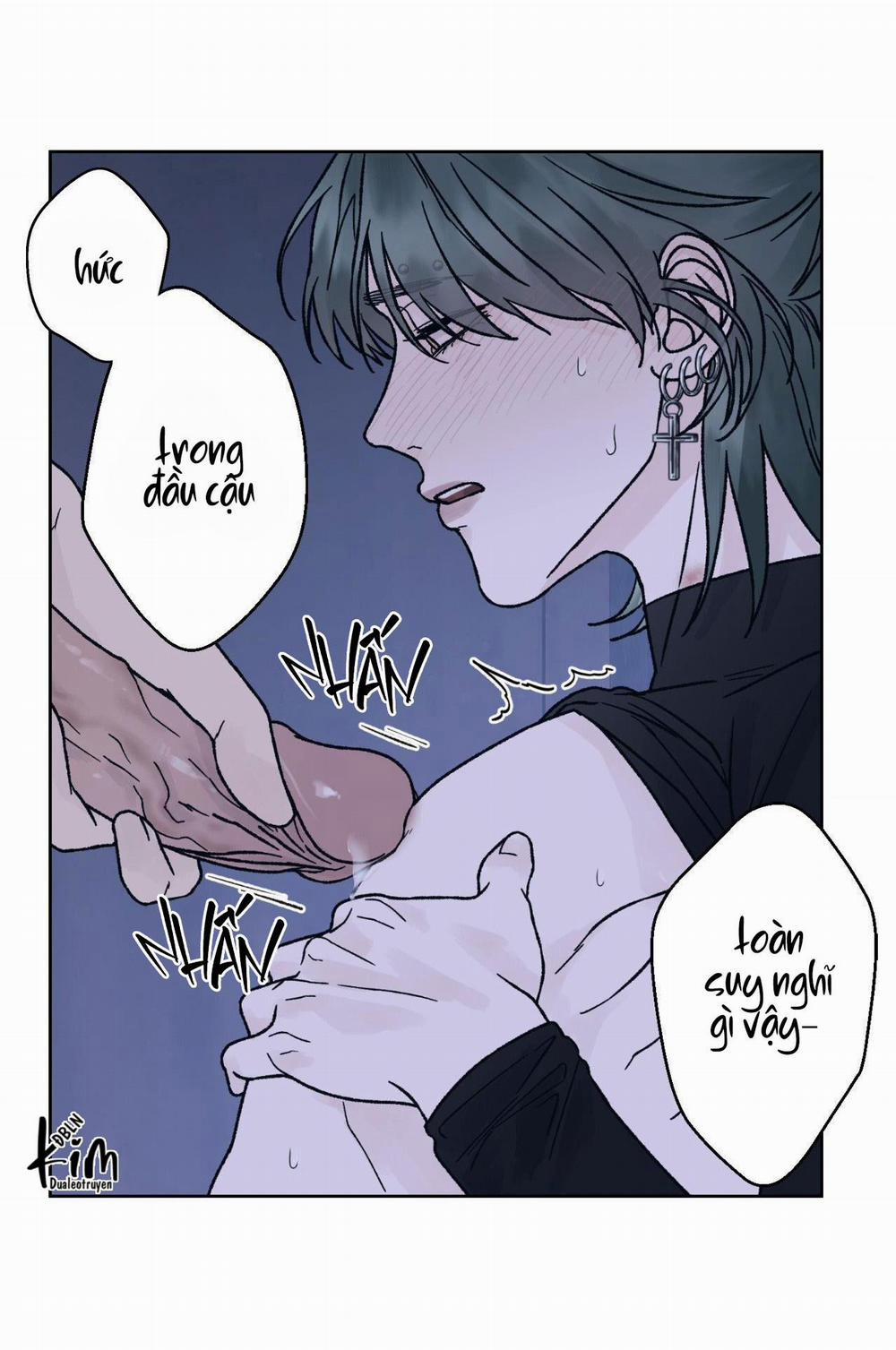 Đêm Kinh Hoàng 37 trang 11