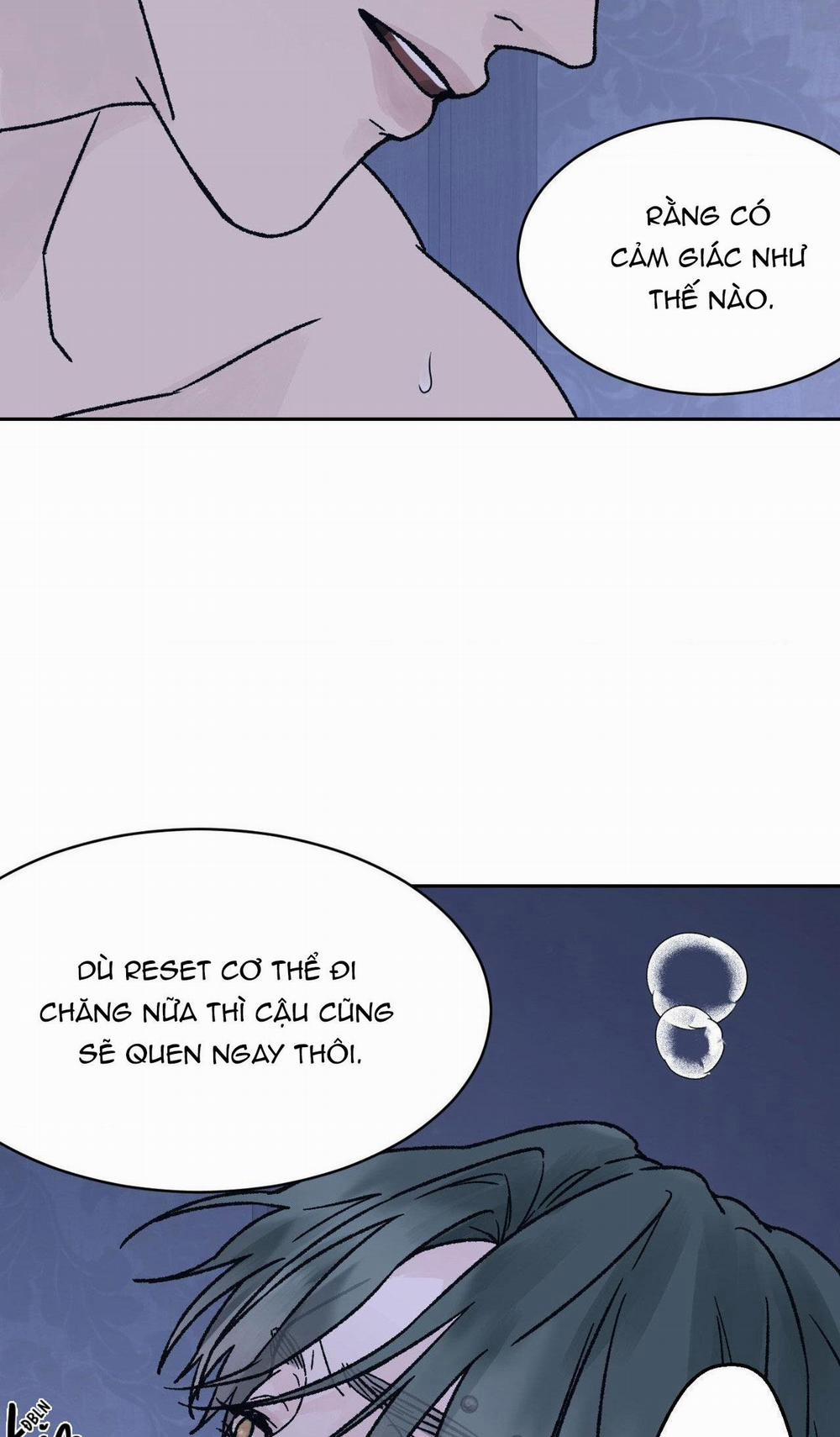 Đêm Kinh Hoàng 37 trang 40