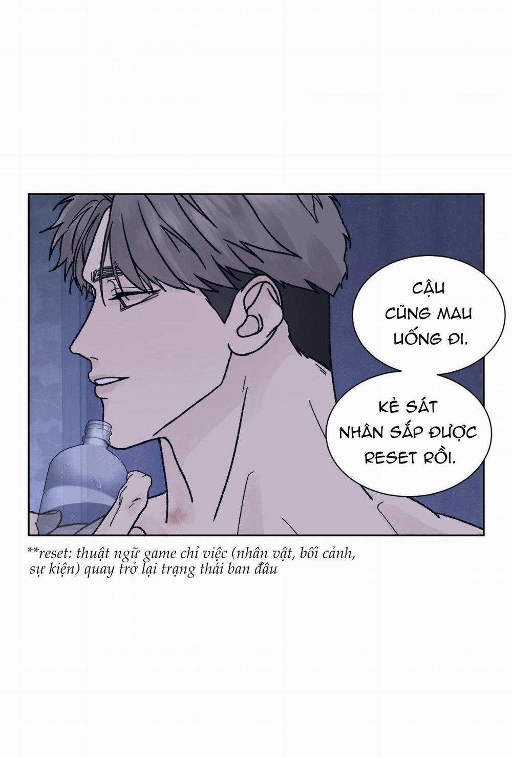 Đêm Kinh Hoàng 37 trang 54