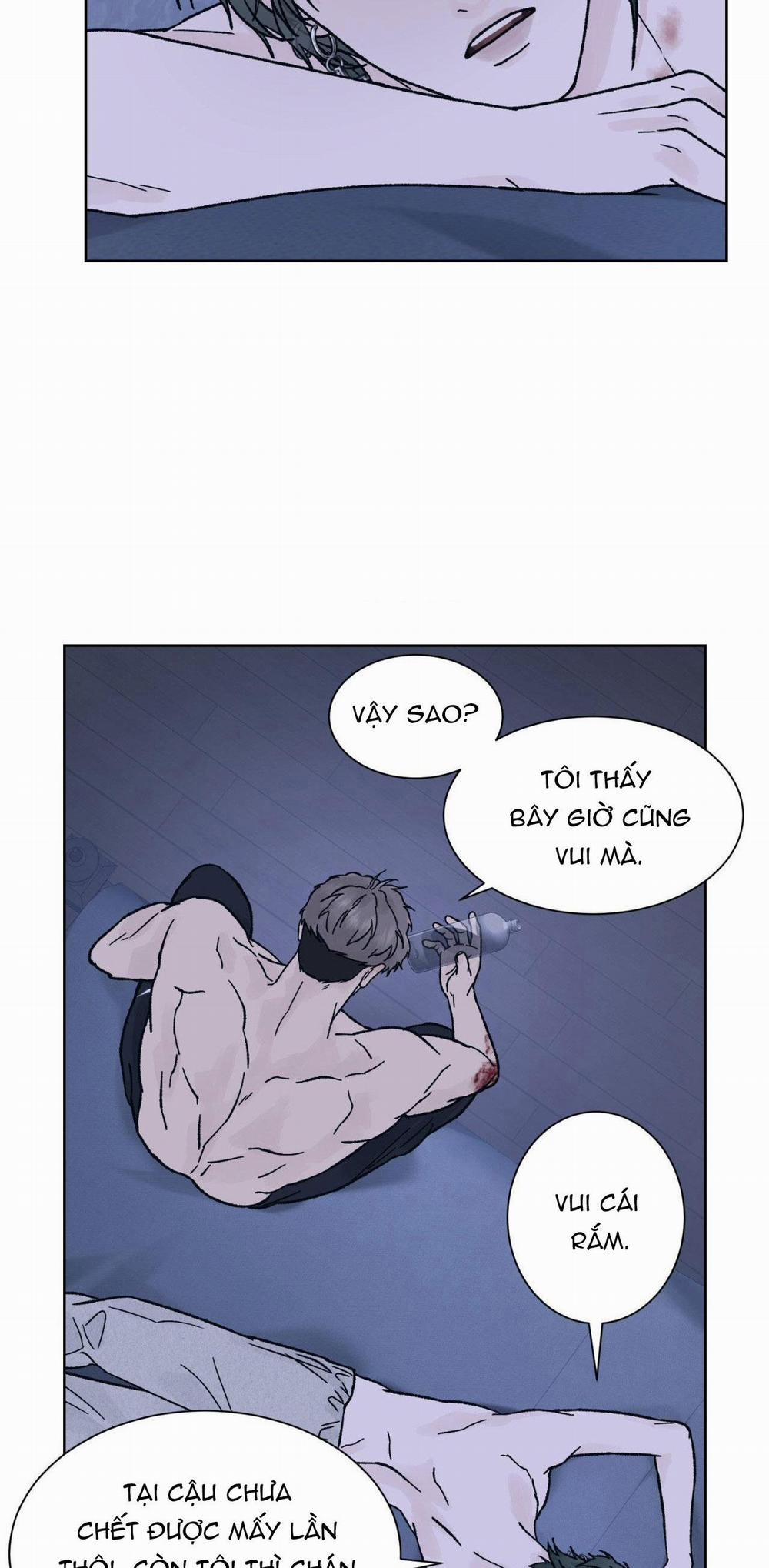 Đêm Kinh Hoàng 37 trang 58