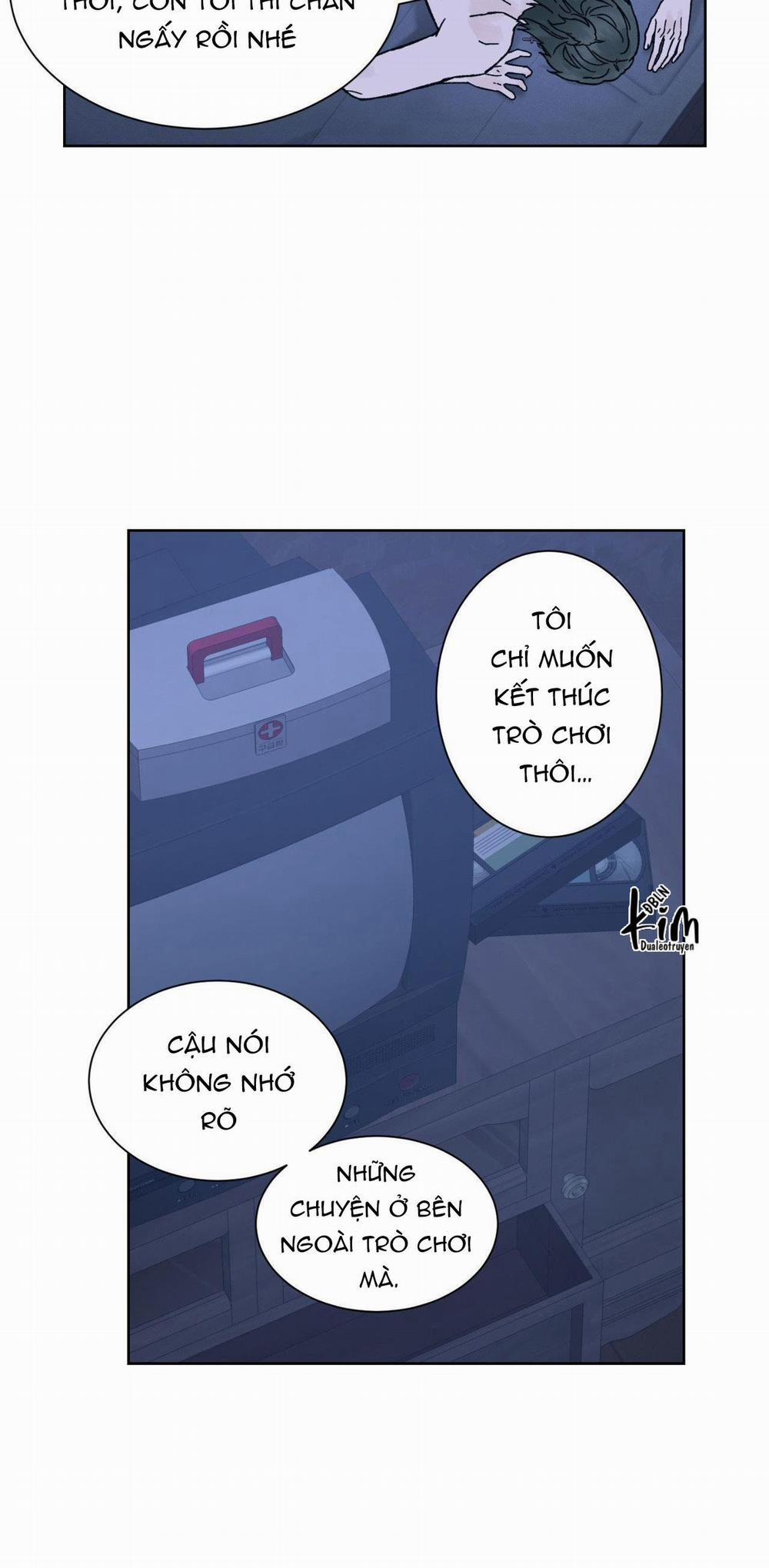 Đêm Kinh Hoàng 37 trang 59