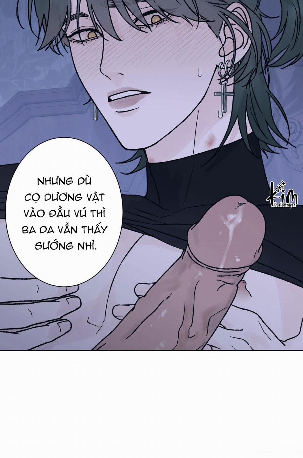 Đêm Kinh Hoàng 37 trang 6