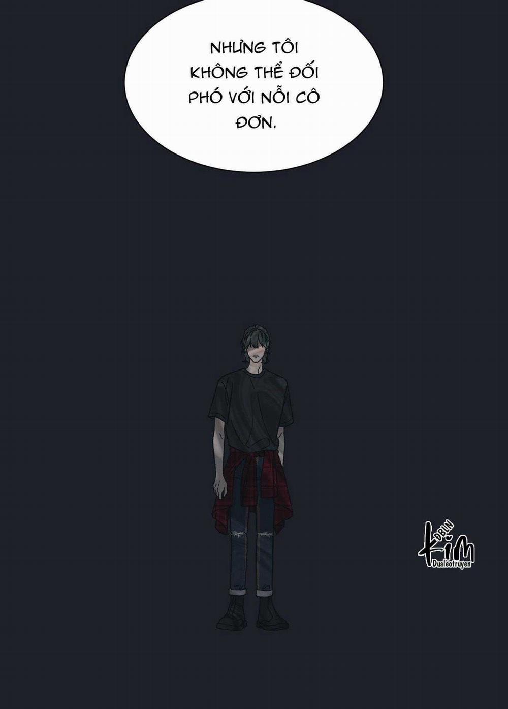 Đêm Kinh Hoàng 38 trang 18