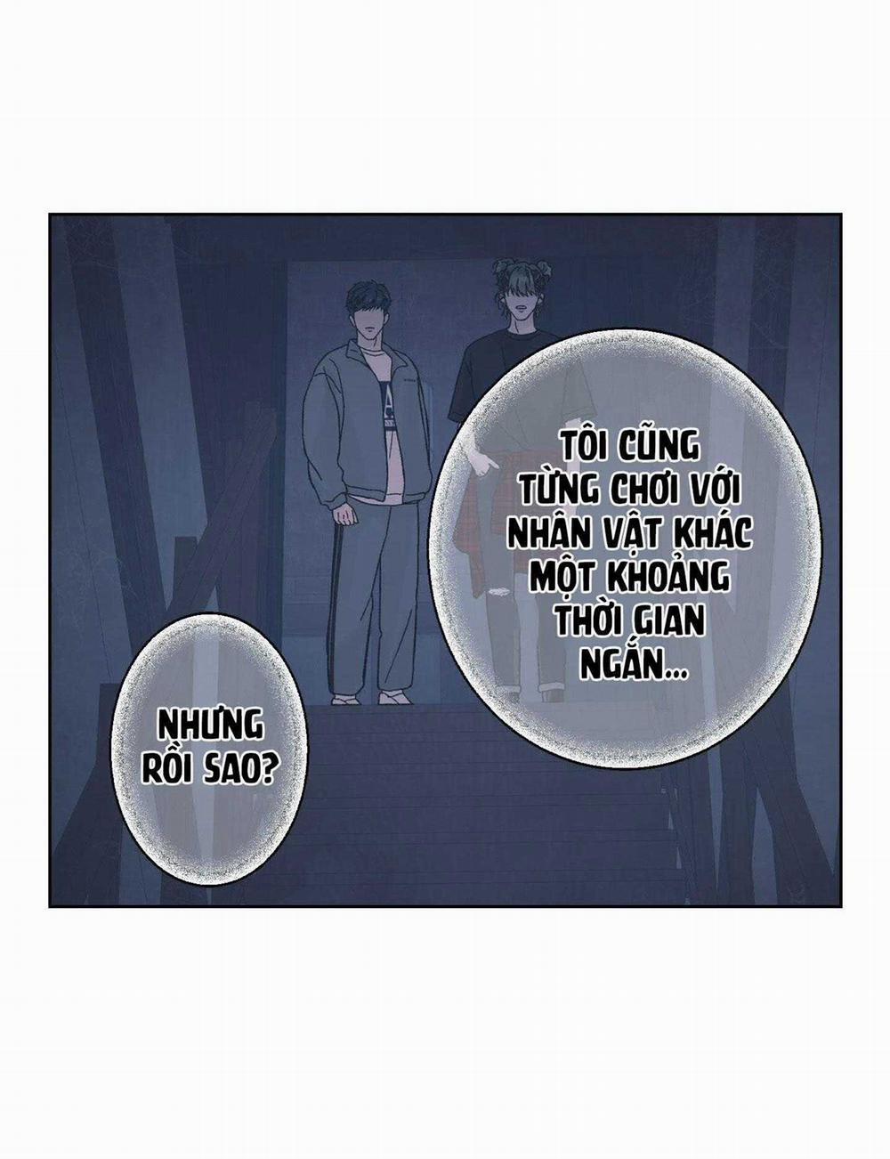 Đêm Kinh Hoàng 38 trang 23