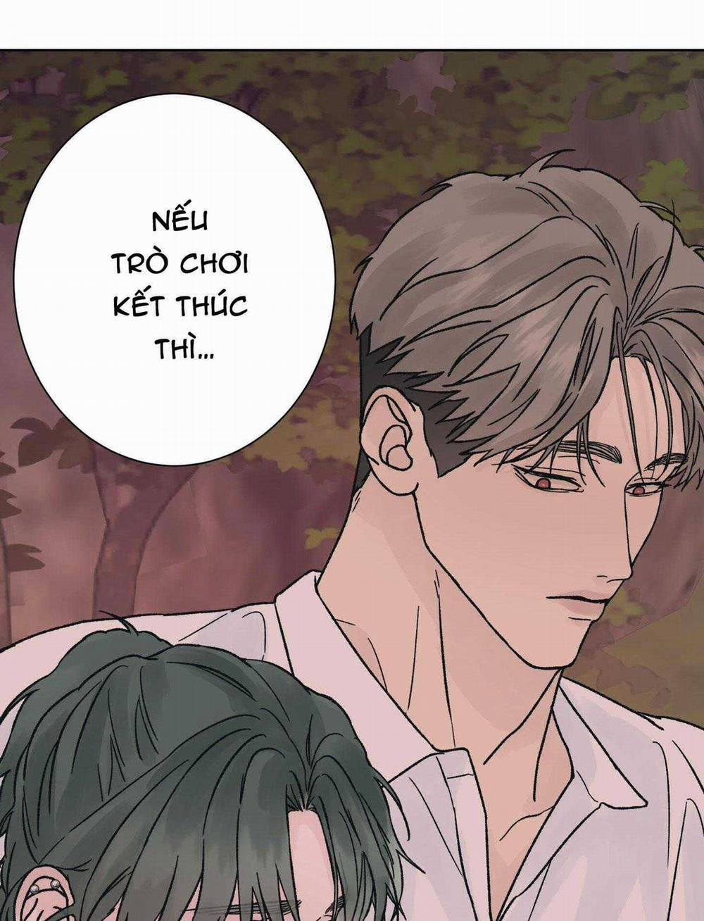 Đêm Kinh Hoàng 38 trang 40