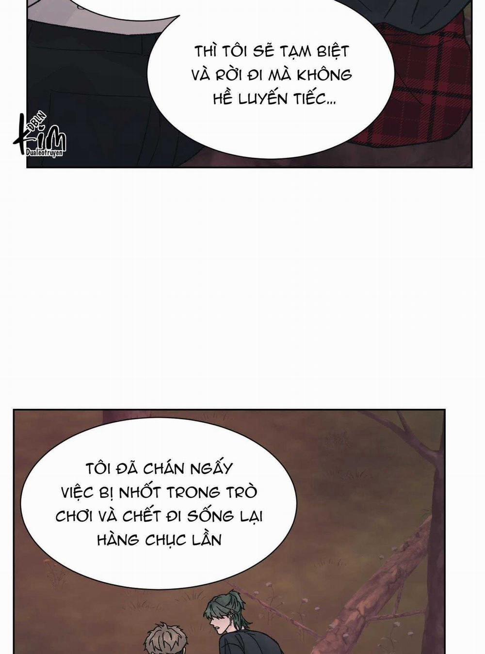 Đêm Kinh Hoàng 38 trang 46