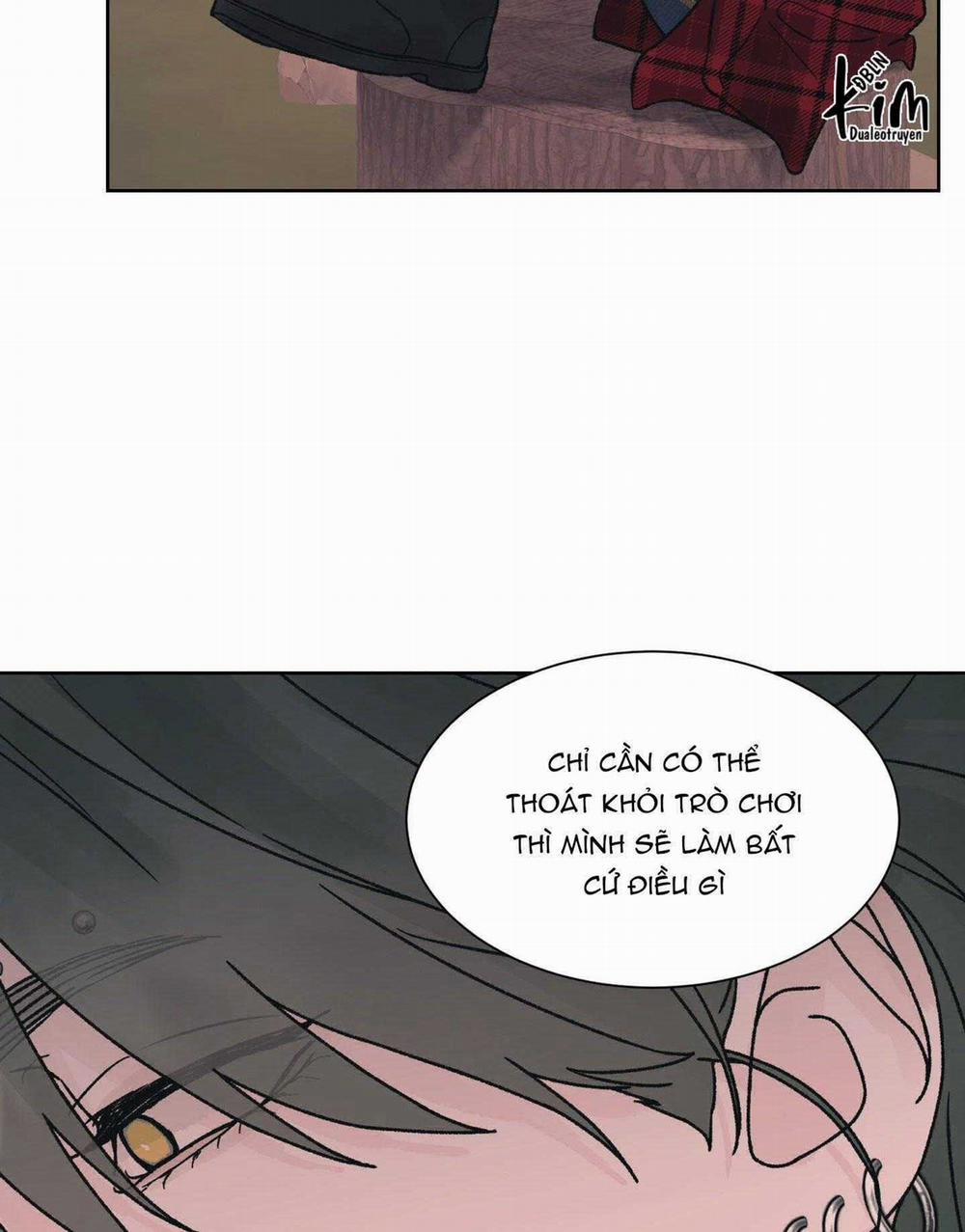 Đêm Kinh Hoàng 38 trang 5