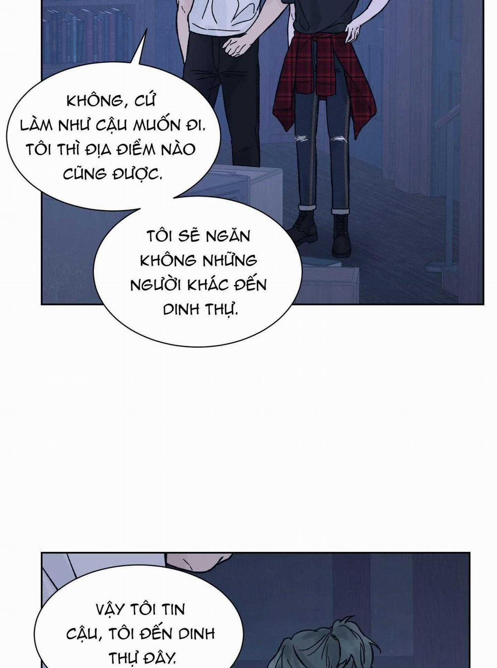 Đêm Kinh Hoàng 38 trang 71