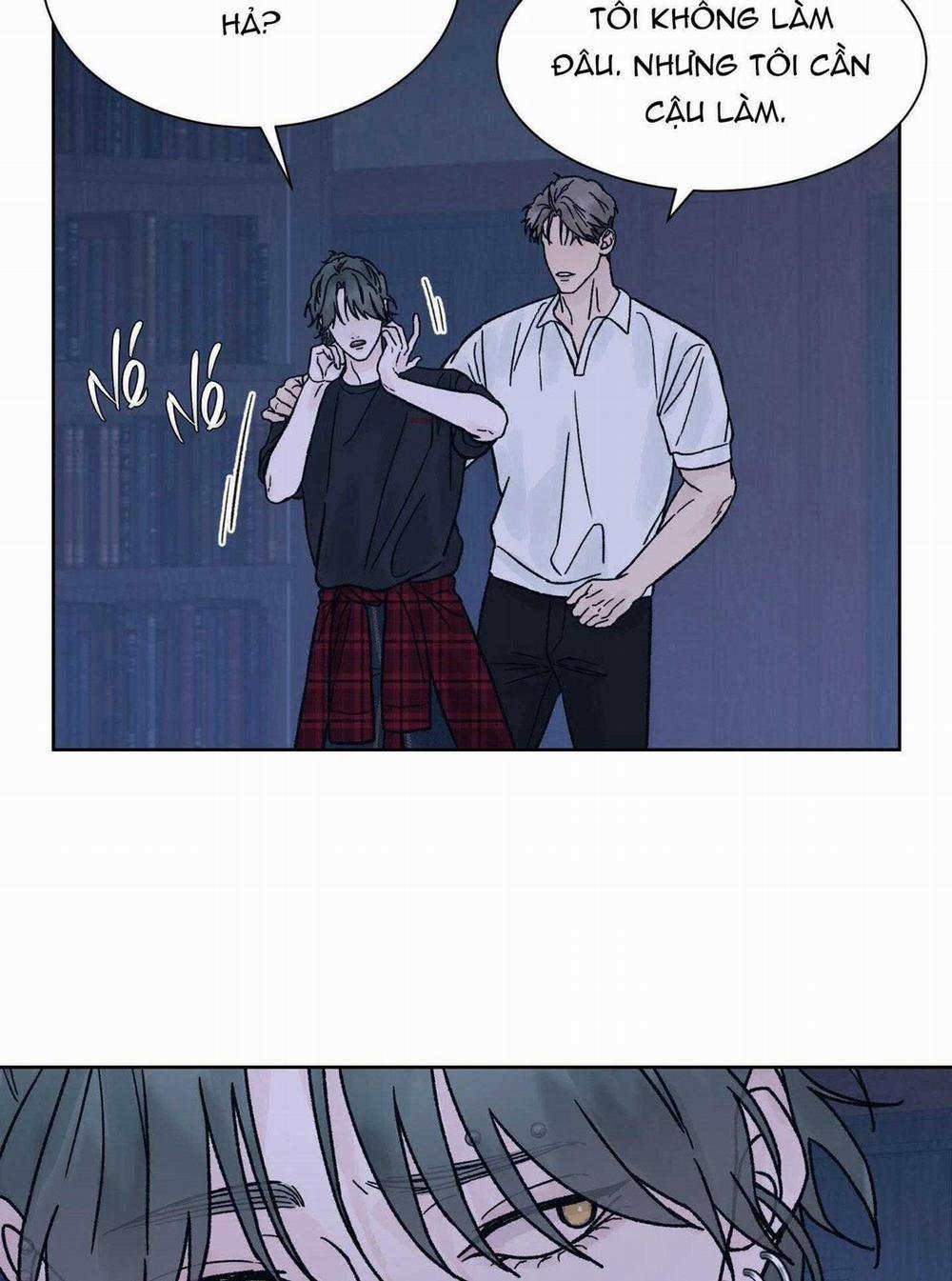 Đêm Kinh Hoàng 38 trang 75