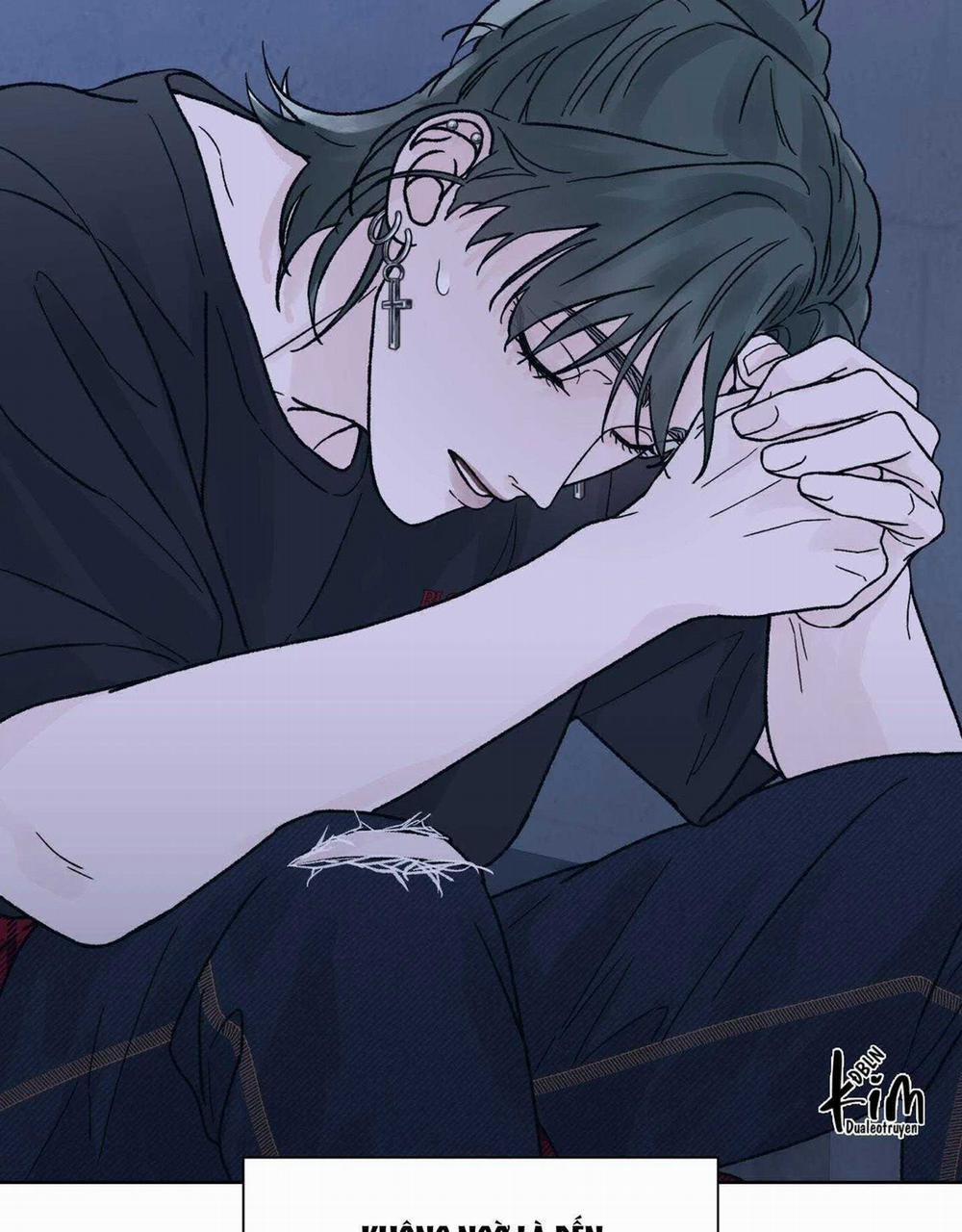 Đêm Kinh Hoàng 39 trang 10