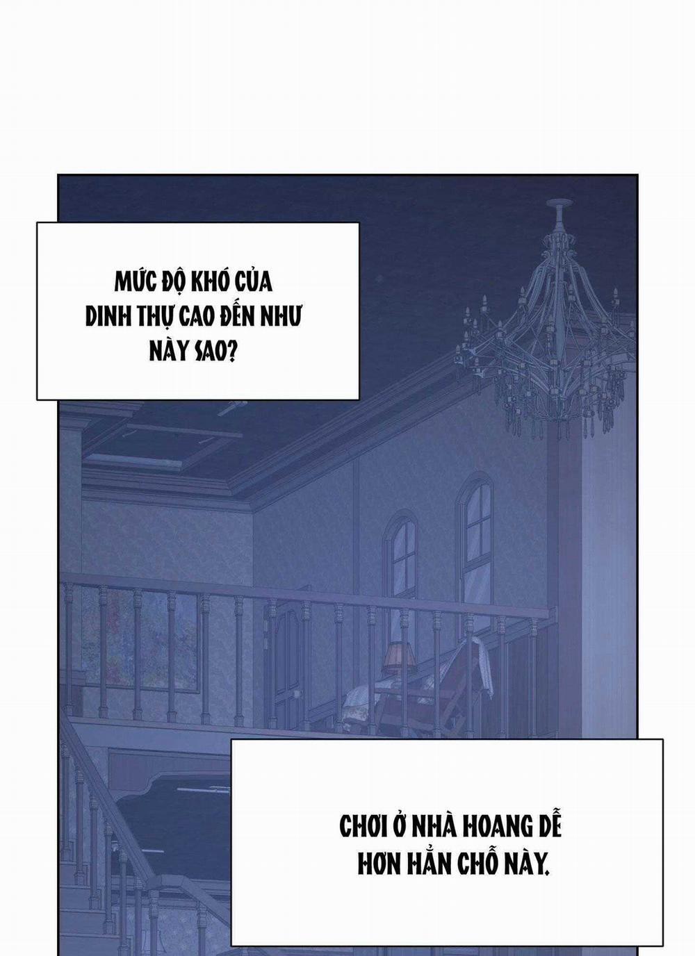 Đêm Kinh Hoàng 39 trang 12